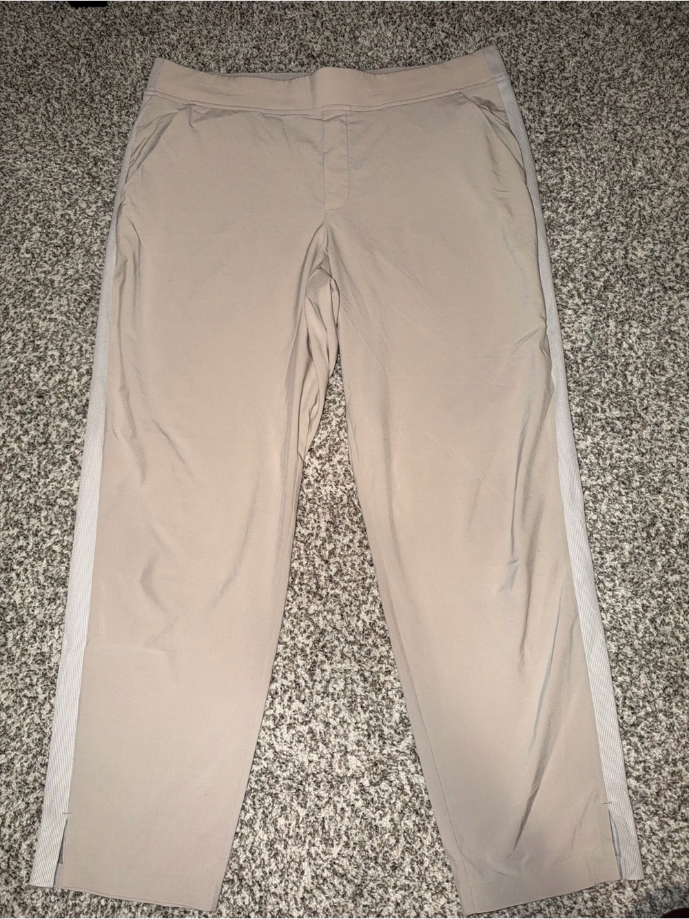 Athleta Brooklyn pant